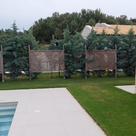 Alekos Beach Houses-Elia Villas Lixouri Ngoại thất bức ảnh