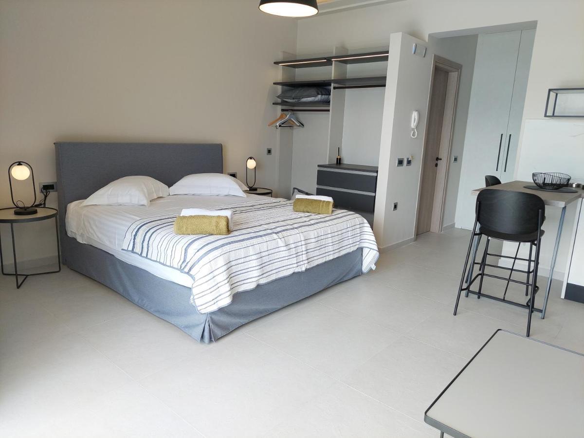Alekos Beach Houses-Elia Villas Lixouri Ngoại thất bức ảnh